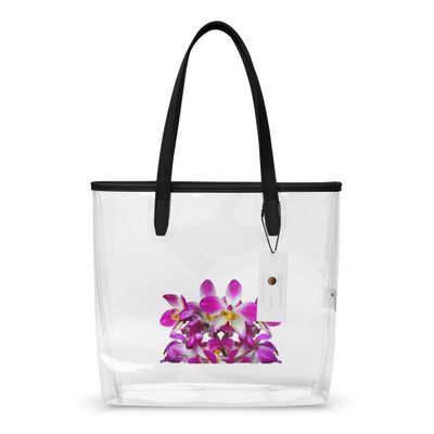 Sac transparent - 01114