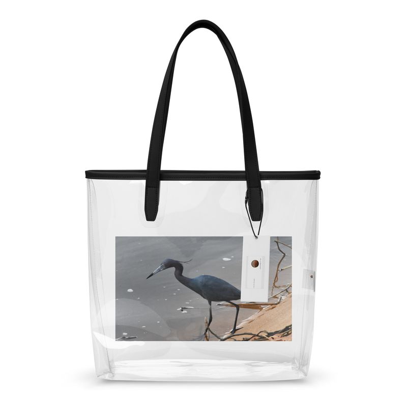 Sac transparent - 01115 Sac transparent - 01115