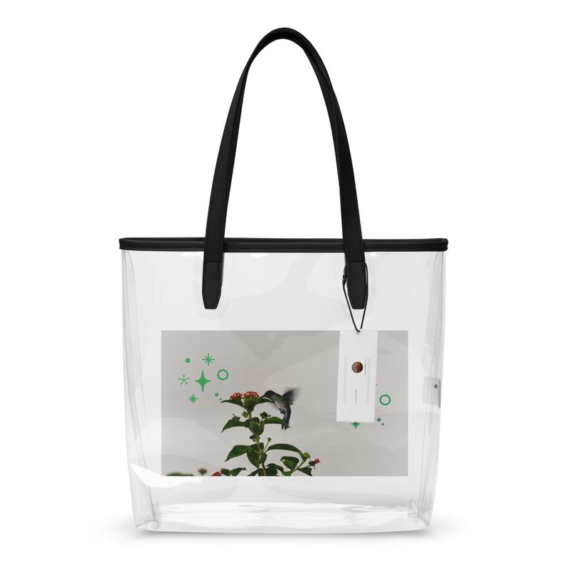Sac transparent - 01118 Sac transparent - 01118