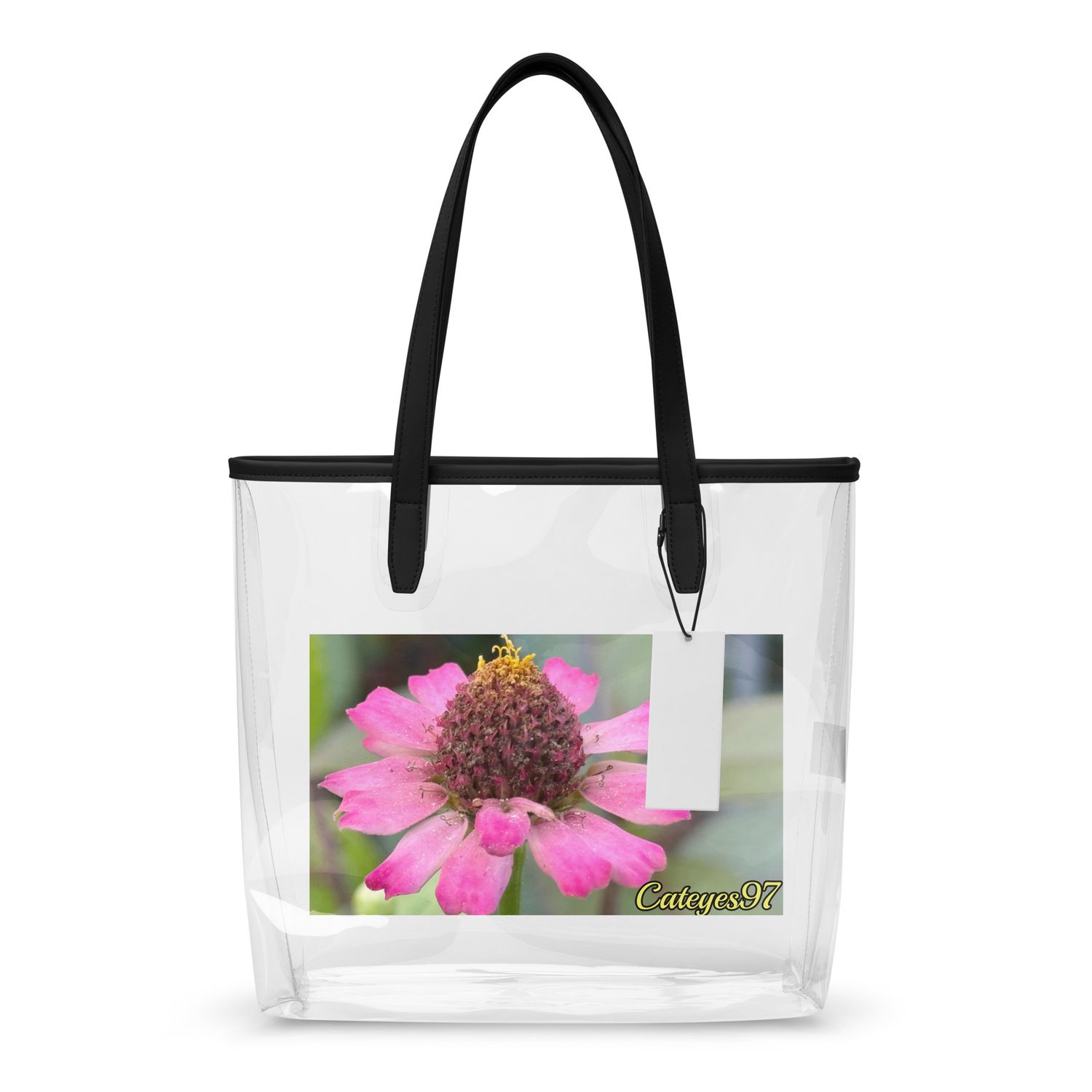 Sac transparent - 01119
