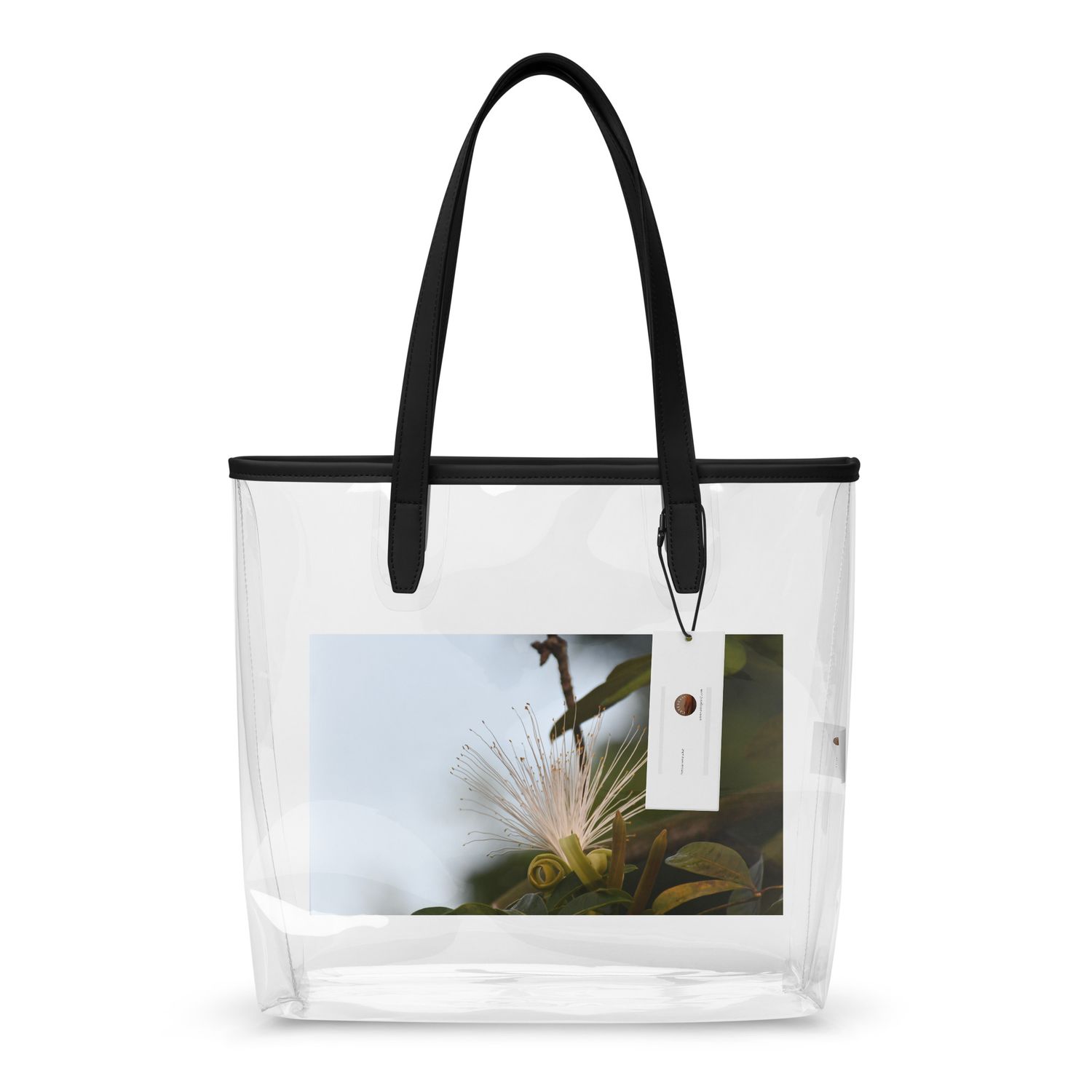 Sac transparent - 01130