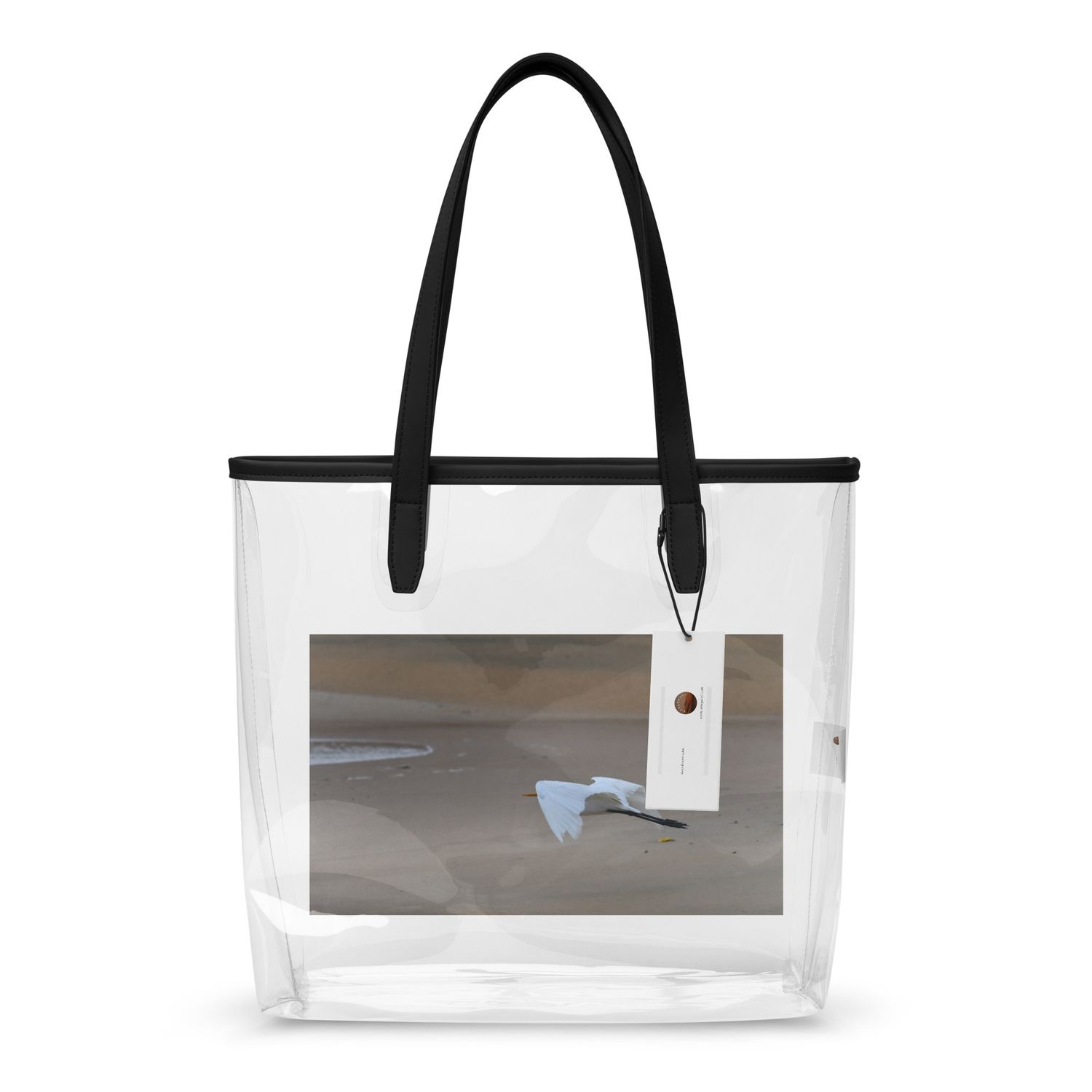 Sac transparent - 01131