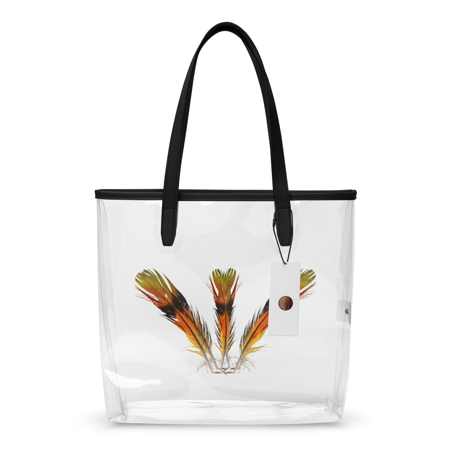 Sac transparent - 01133