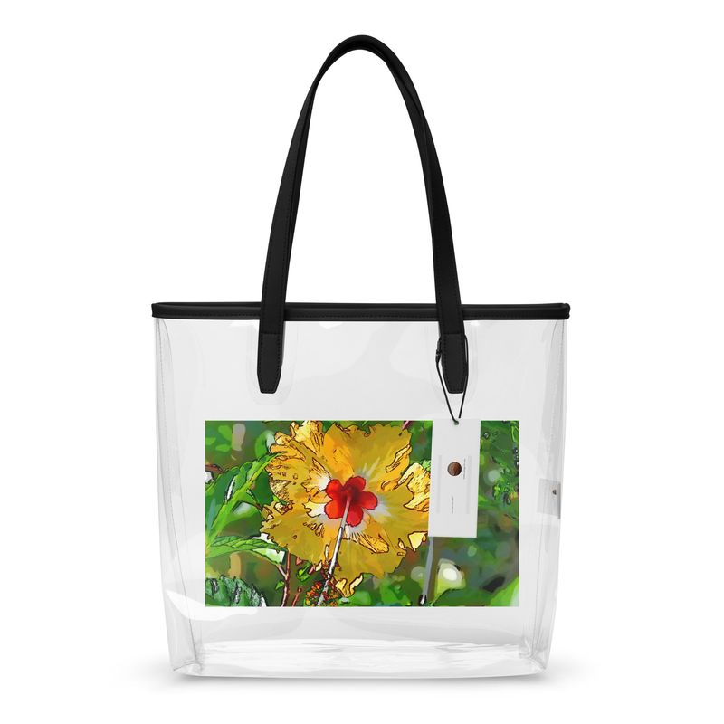 Sac transparent - 01135