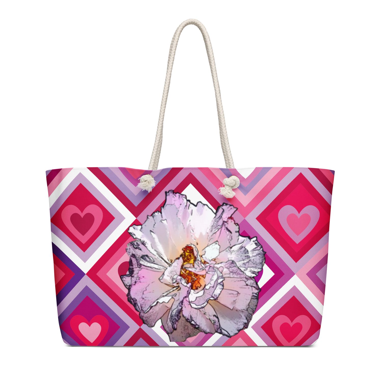 Sac grand format - 01144