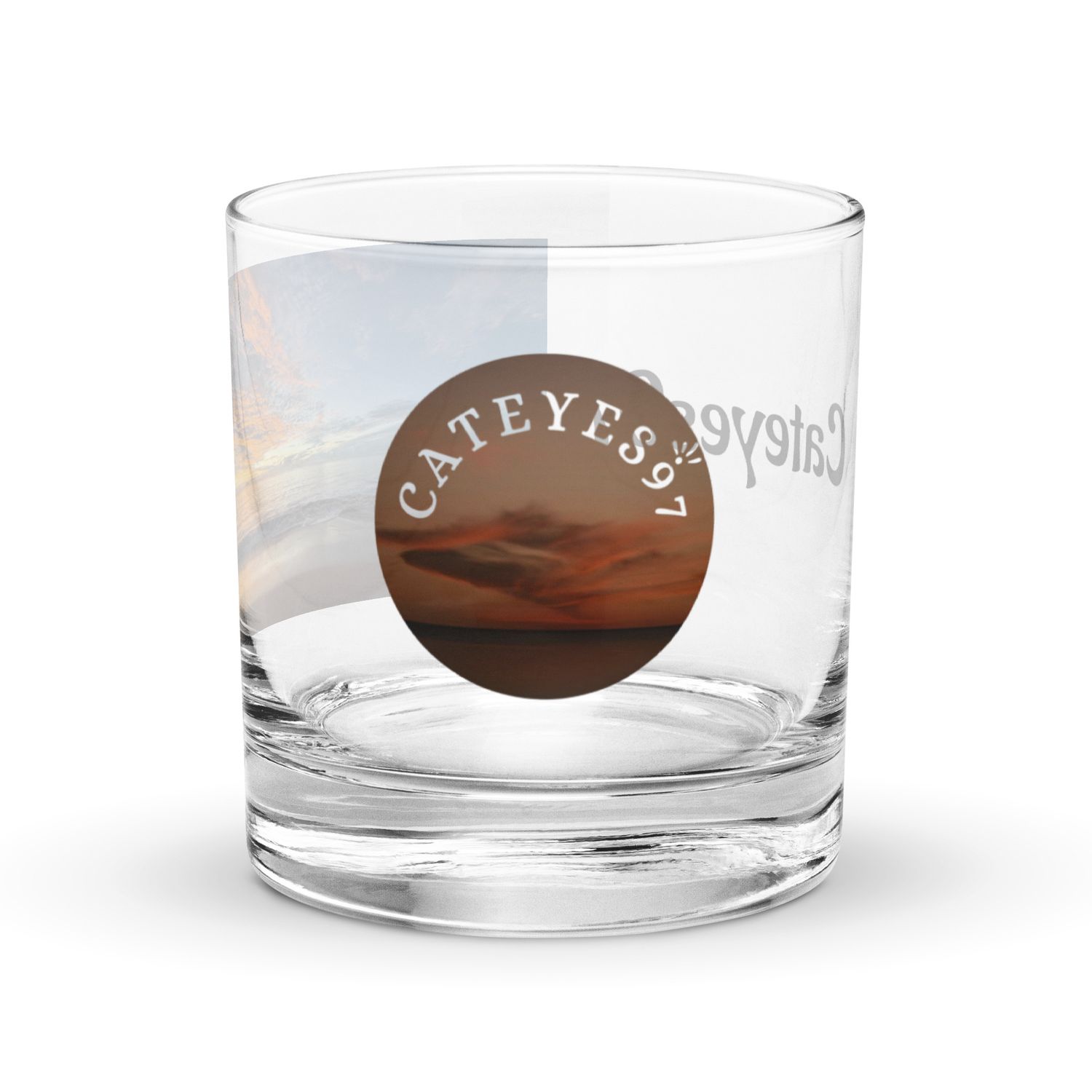Verre à Whisky - 01147