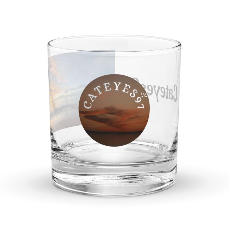 Verre à Whisky - 01147