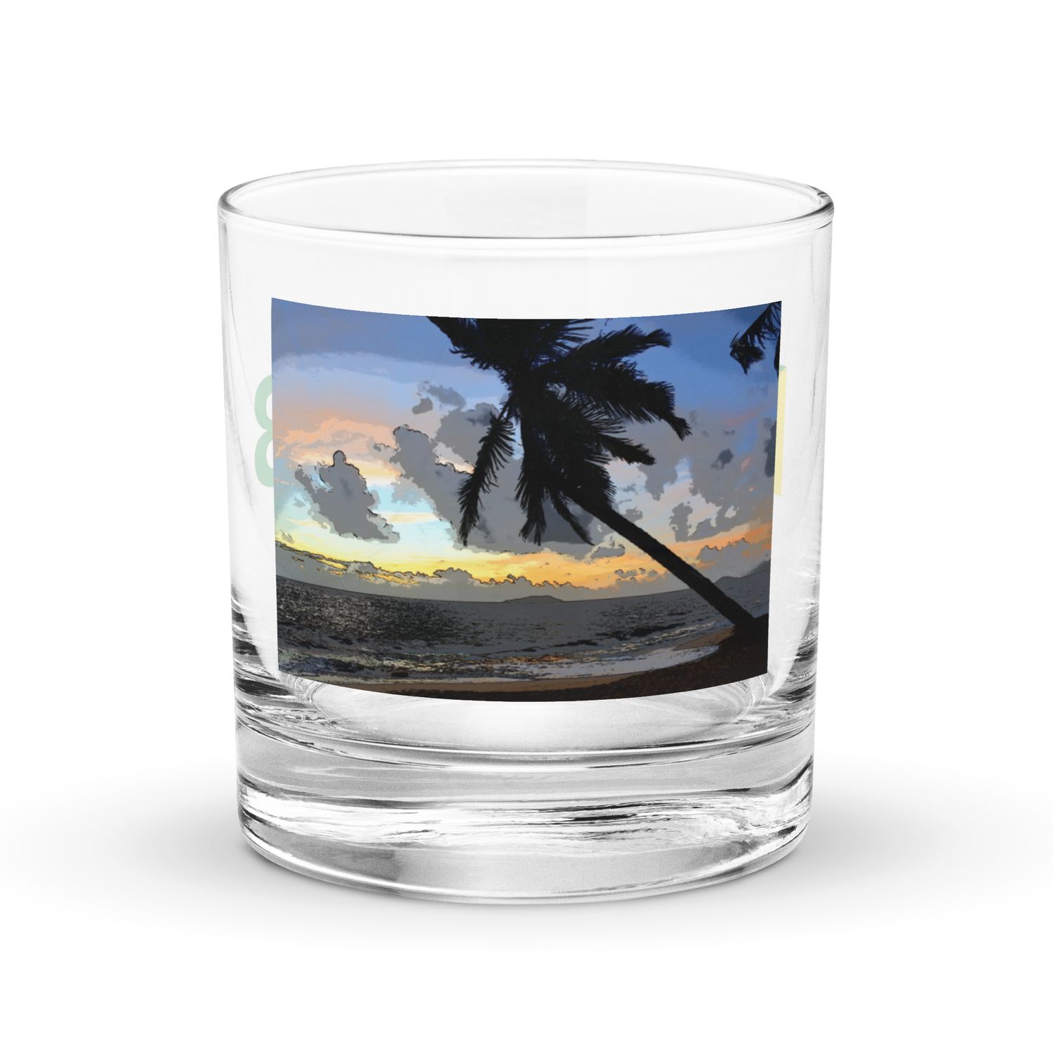 Verre à Whisky - 01148