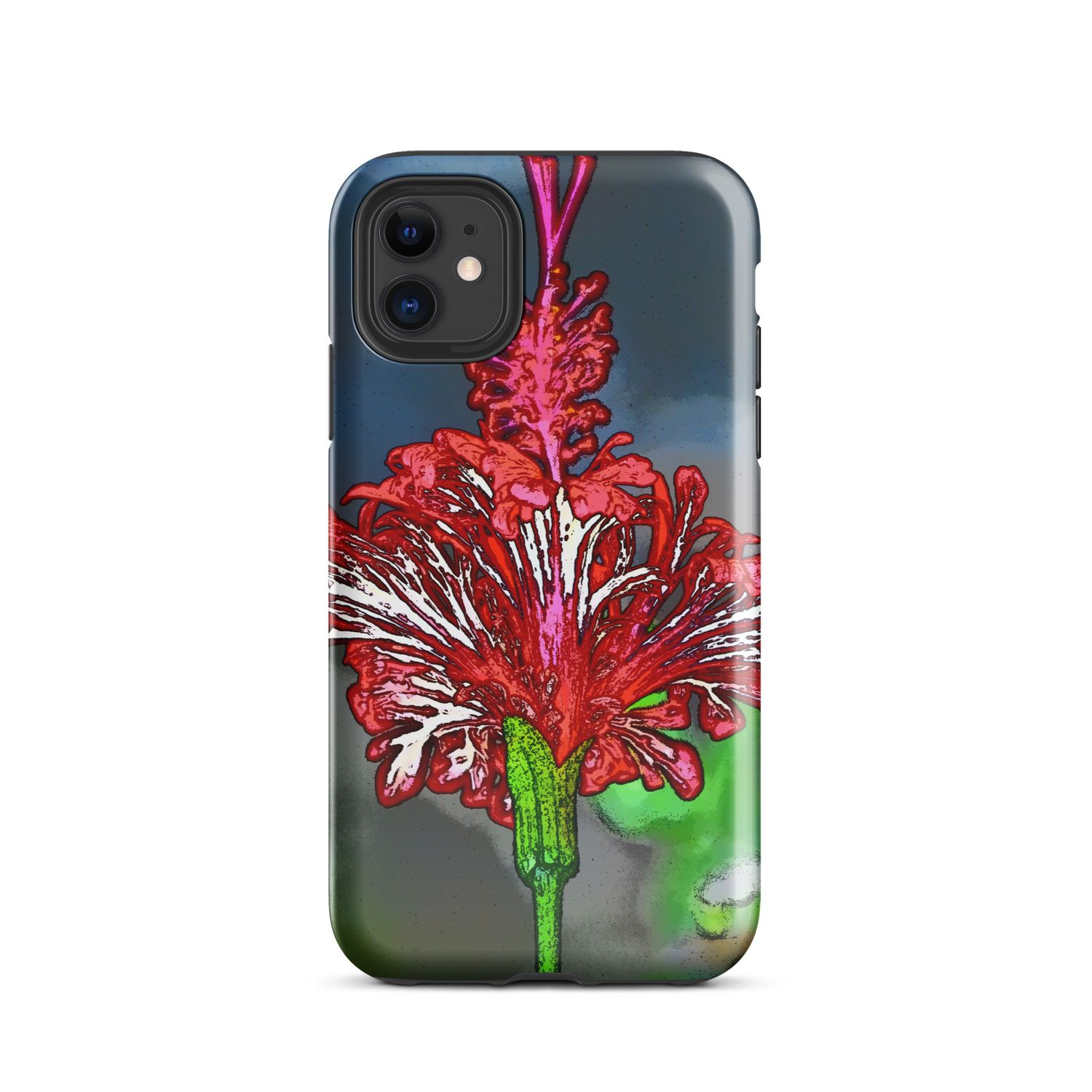Coque IPhone rigide - 01169