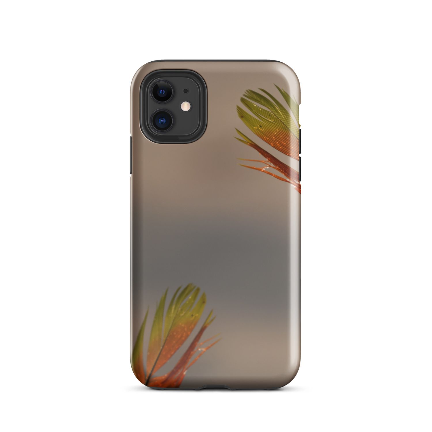 Coque IPhone rigide - 01171