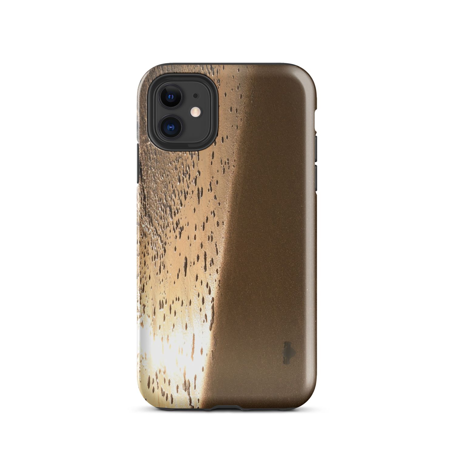 Coque IPhone rigide 01177
