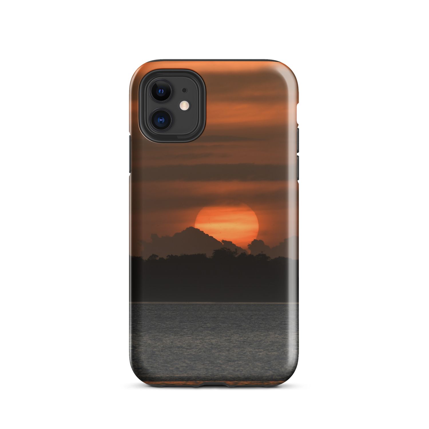 Coque IPhone rigide 01179