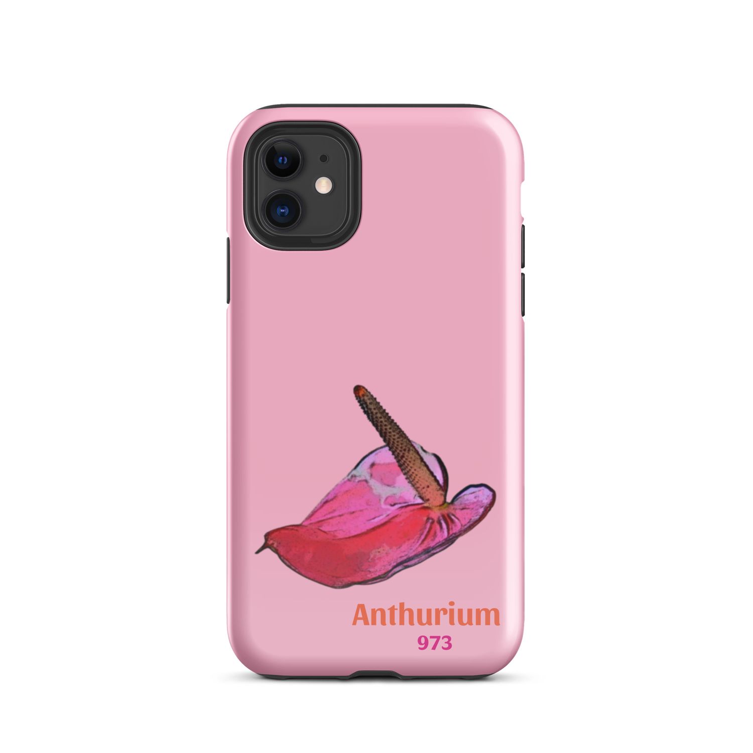 Coque IPhone rigide 01183