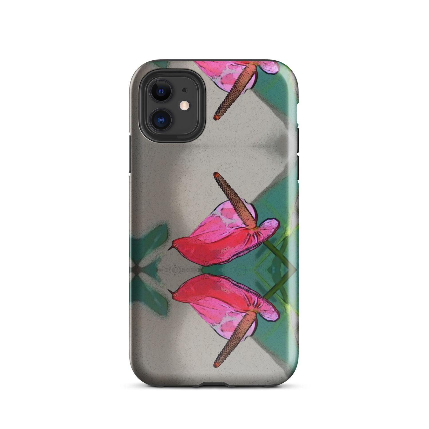 Coque IPhone rigide 01184