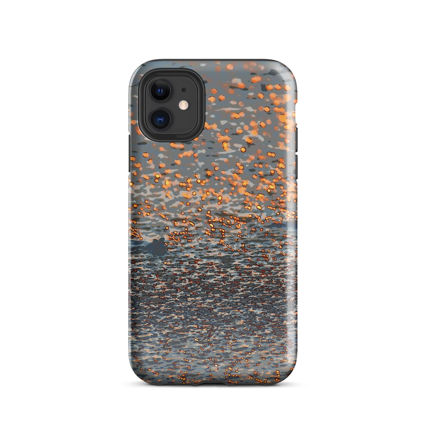 Coque IPhone rigide 01187
