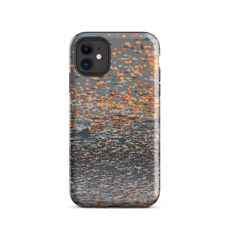 Coque IPhone rigide 01187 Coque IPhone rigide 01187