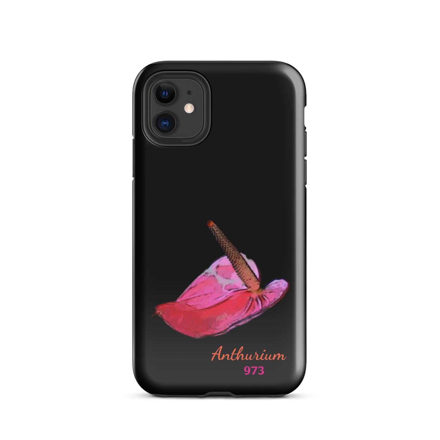 Coque IPhone rigide 01189
