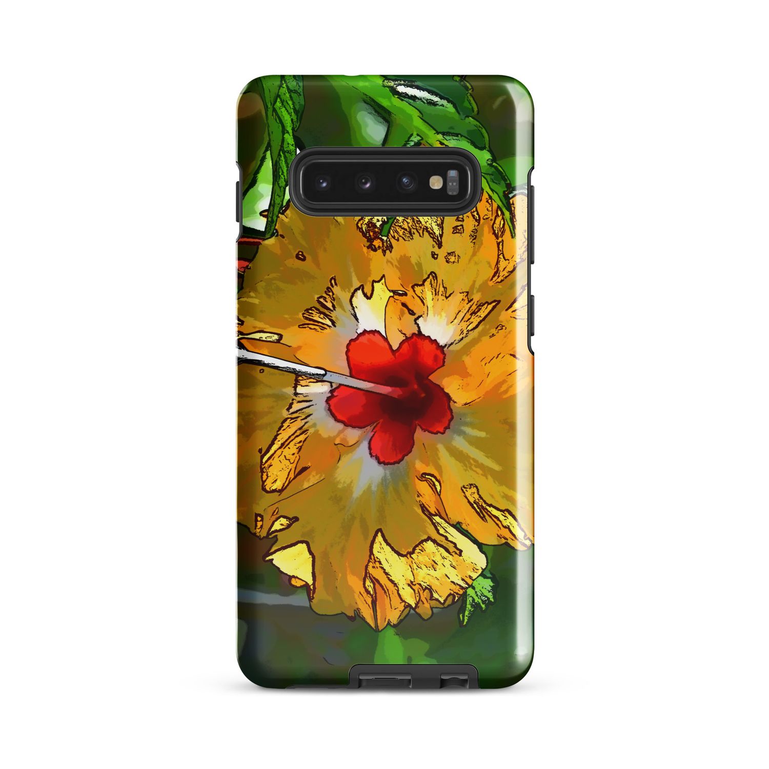 Coque solide pour Samsung 01191