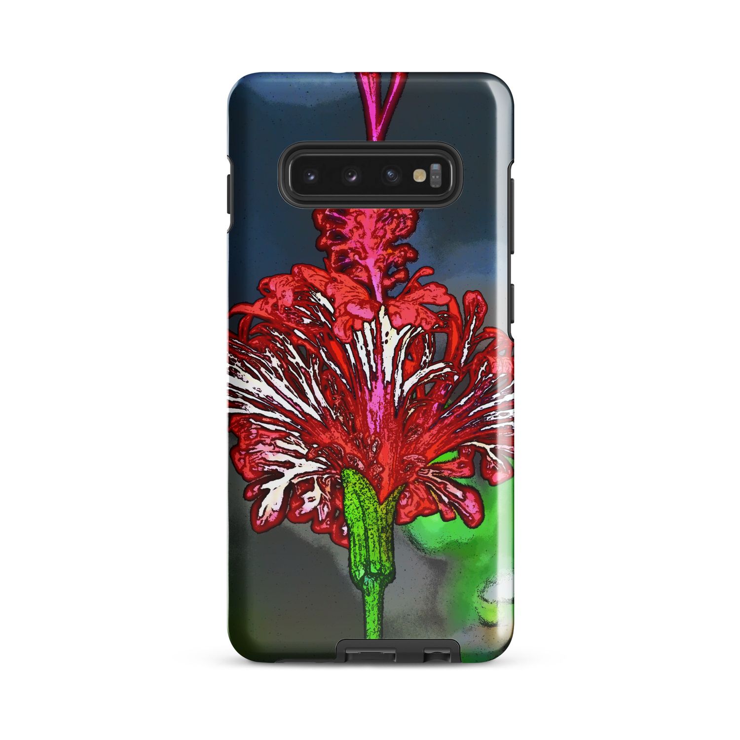 Coque solide pour Samsung 01194