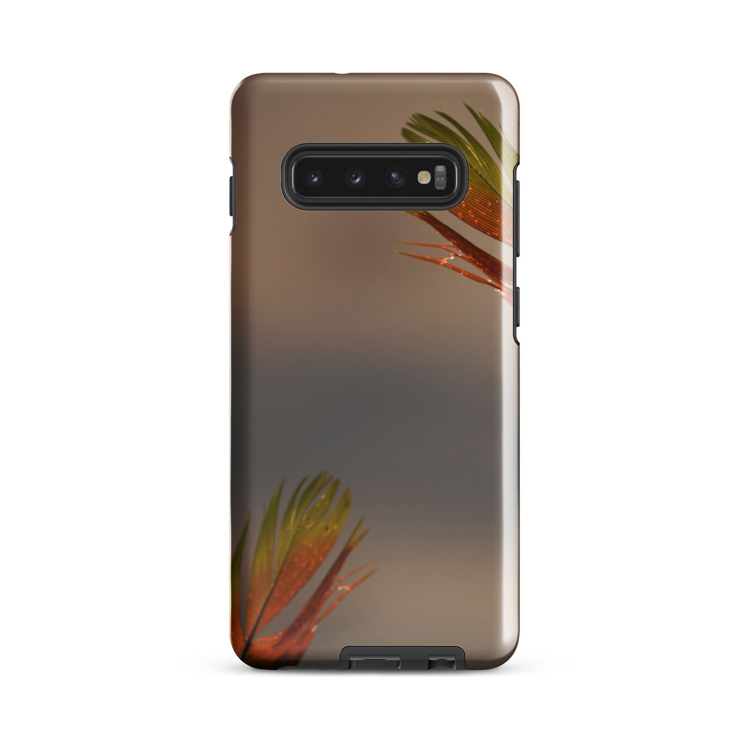 Coque solide pour Samsung 01197