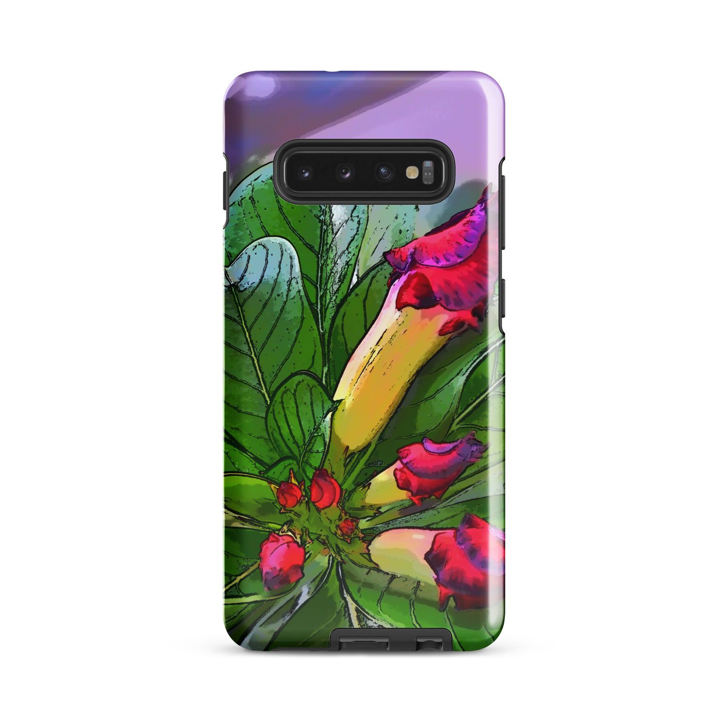 Coque solide pour Samsung  01199