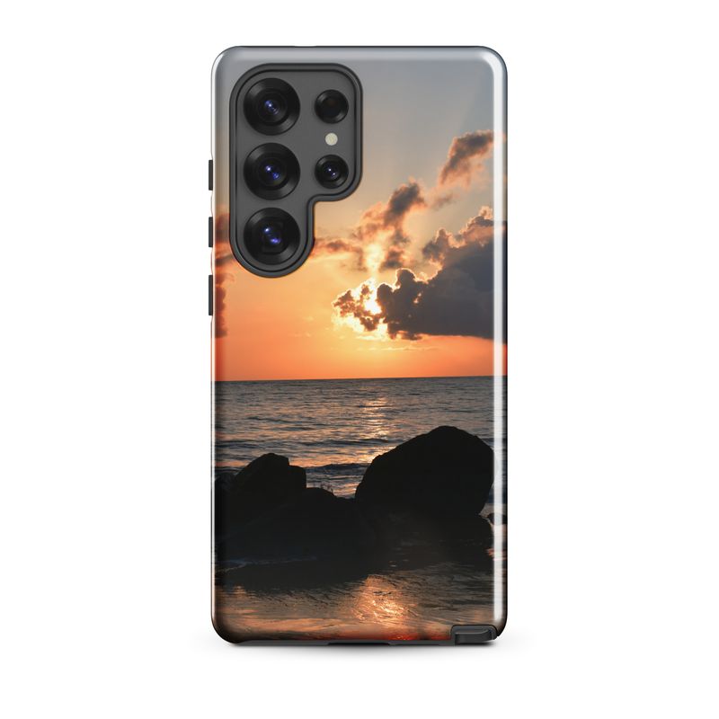 Coque solide pour Samsung 01200 Coque solide pour Samsung 01200