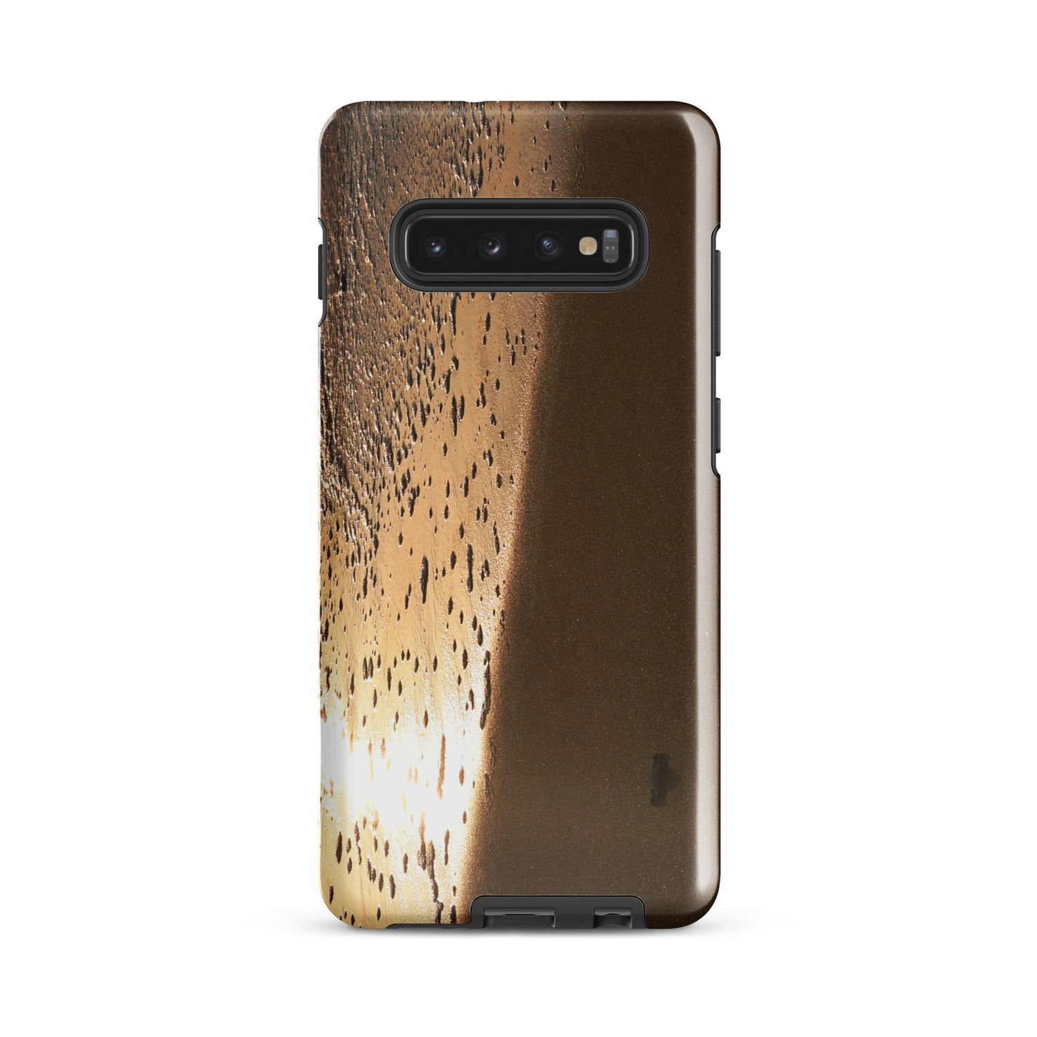 Coque solide pour Samsung 01202
