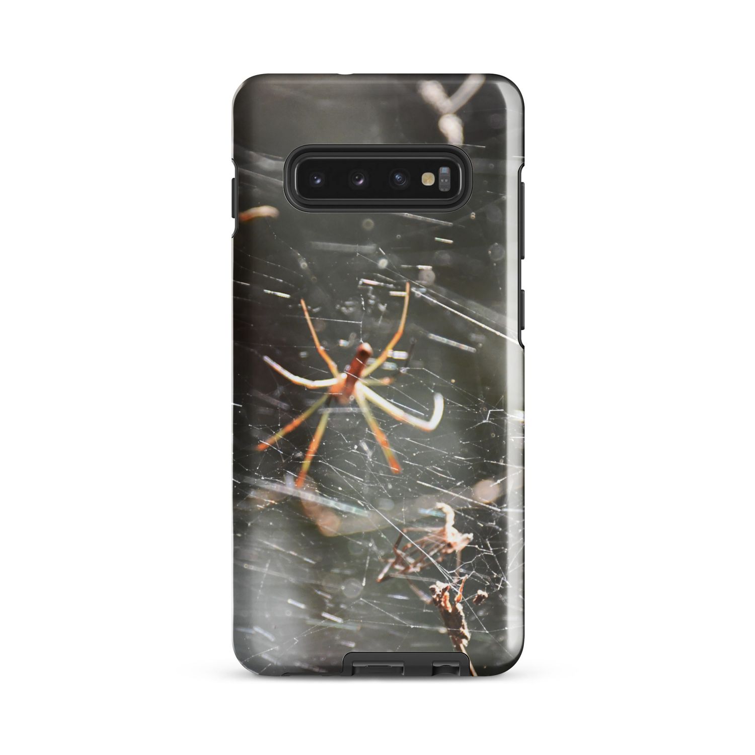 Coque solide pour Samsung 01203
