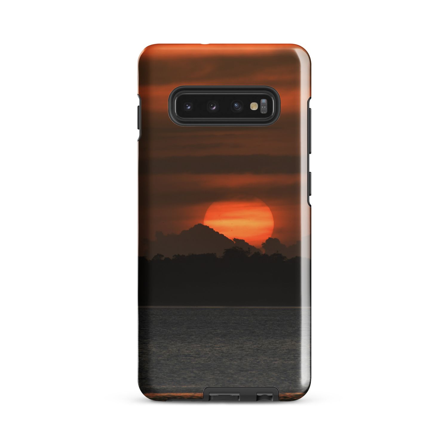 Coque solide pour Samsung  01204