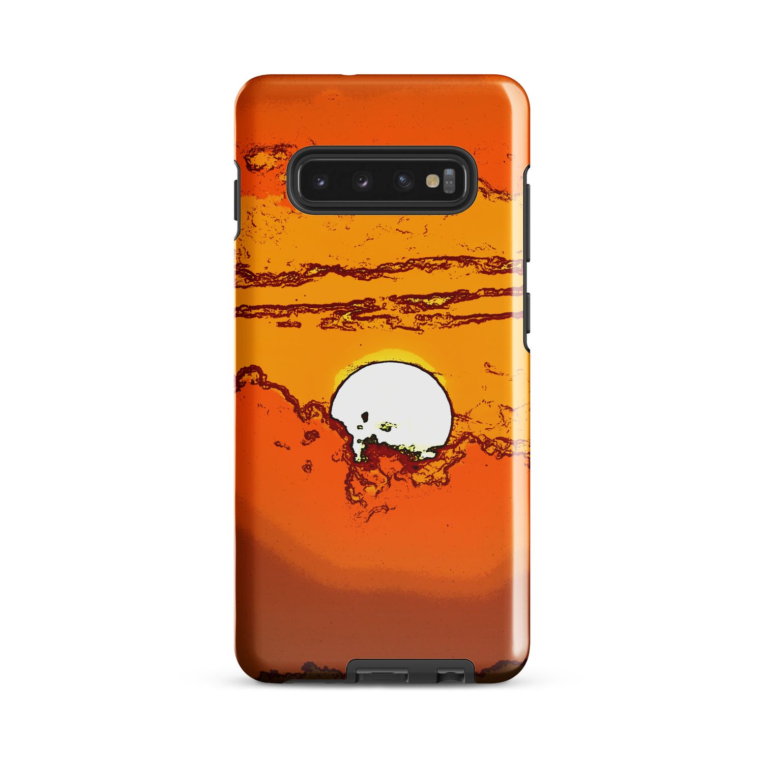 Coque solide pour Samsung 01205