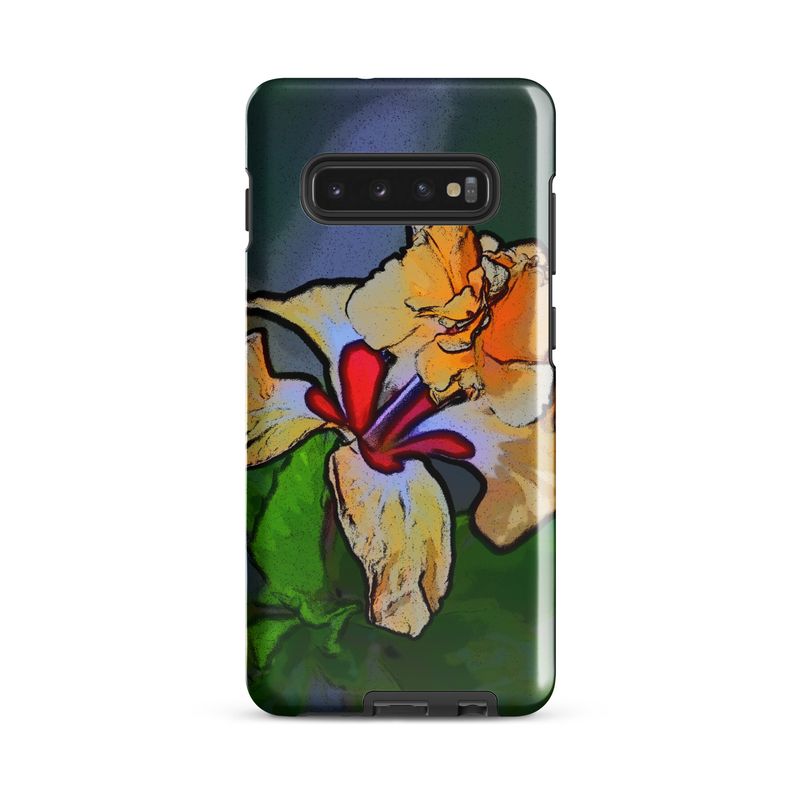 Coque solide pour Samsung 01207 Coque solide pour Samsung 01207