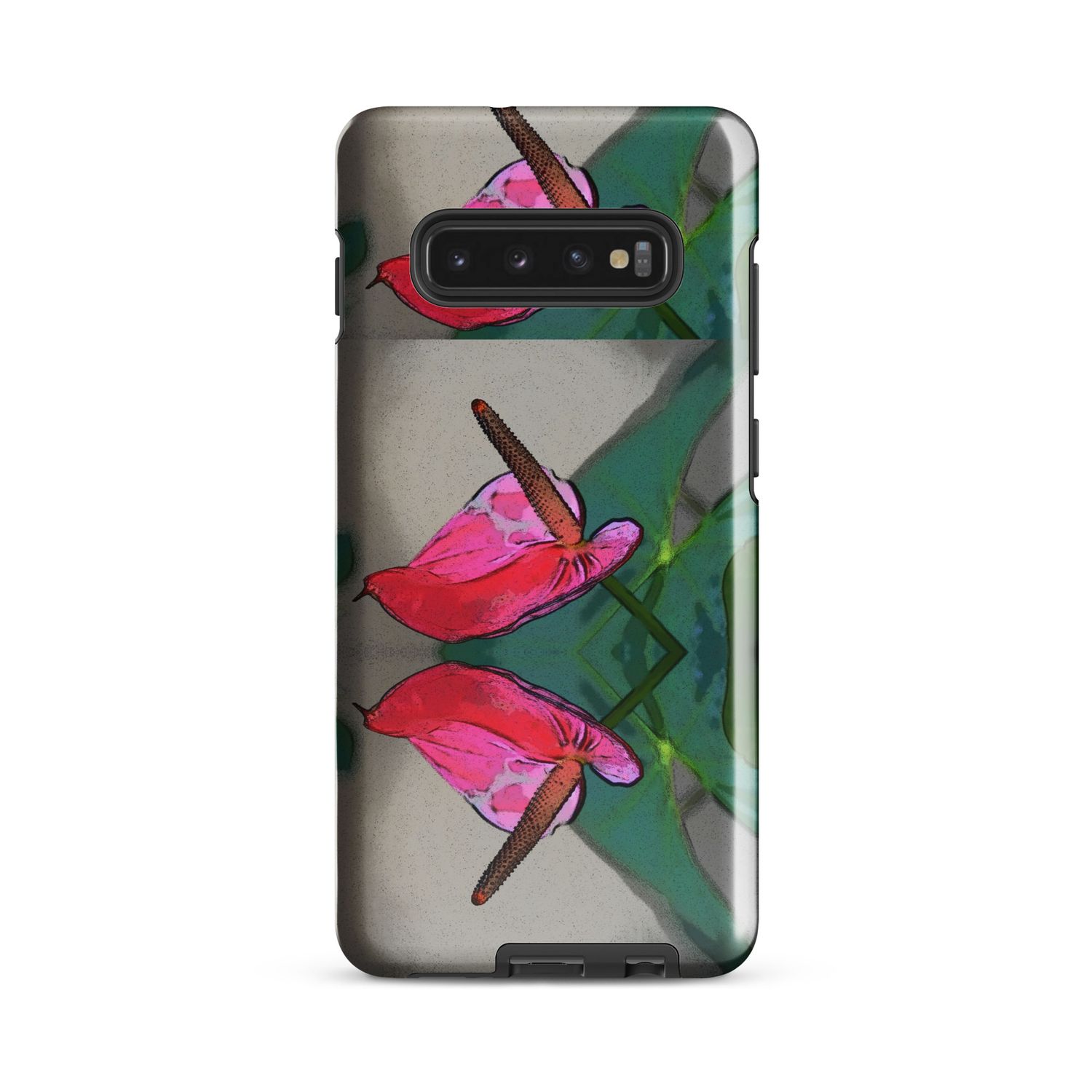 Coque solide pour Samsung 01209