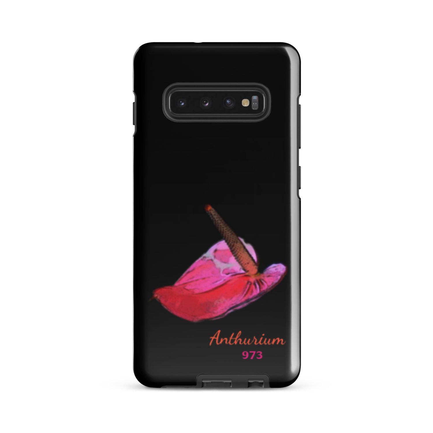 Coque solide pour Samsung 01212