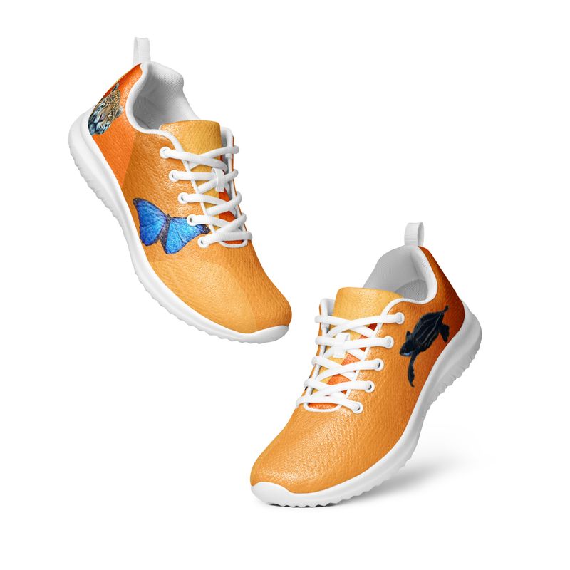 Chaussures de sport pour femme - 01214 Chaussures de sport pour femme - 01214