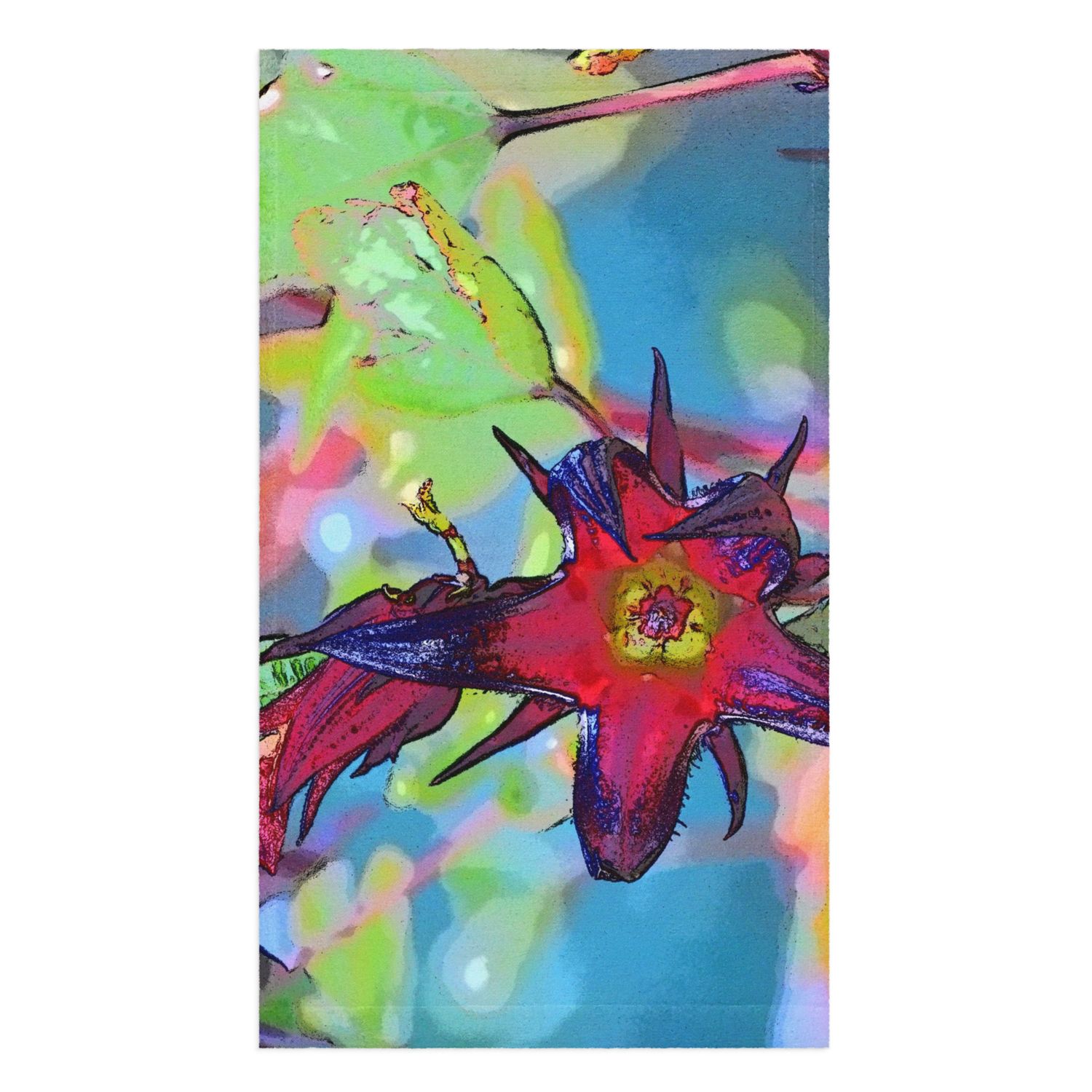 Essuie-main - 01247 Essuie-main - 01247