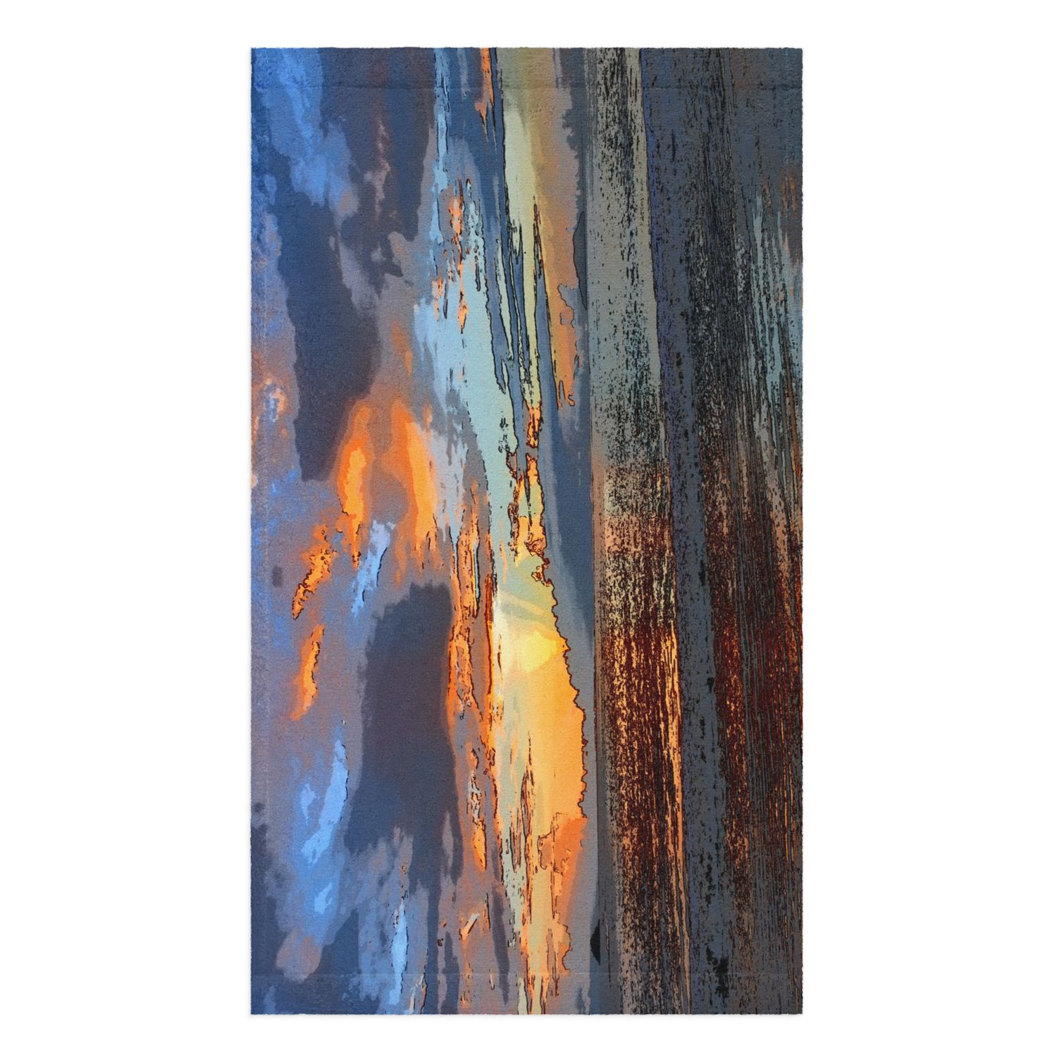 Essuie-main - 01248 Essuie-main - 01248