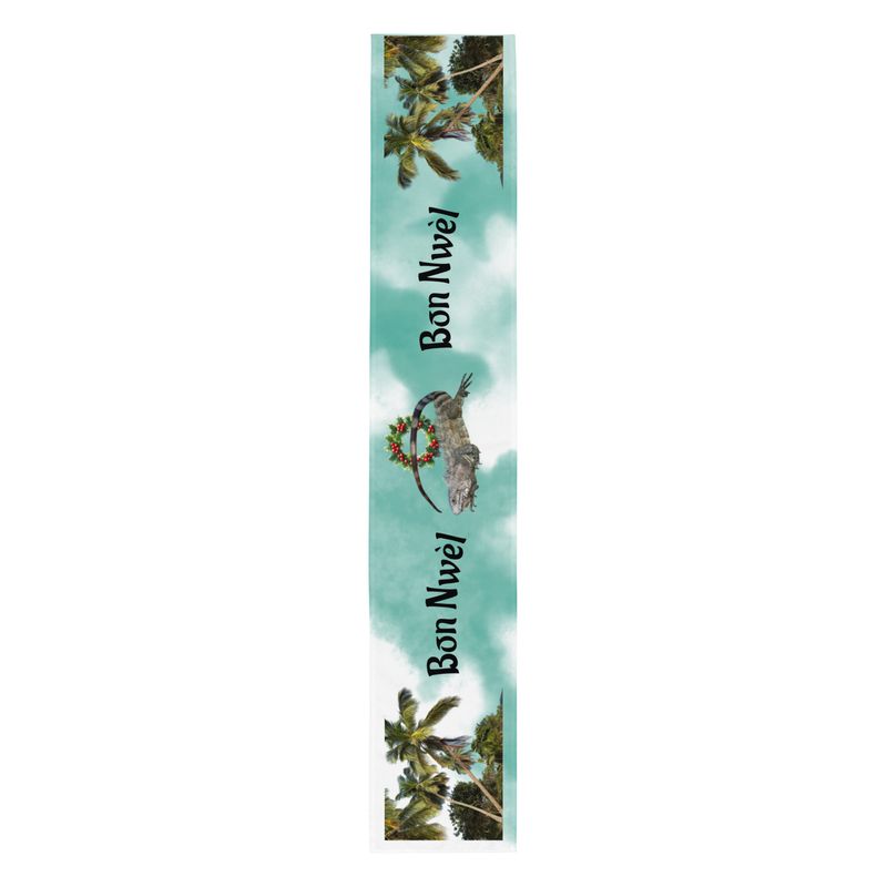 Chemin de table - 01266 Chemin de table - 01266