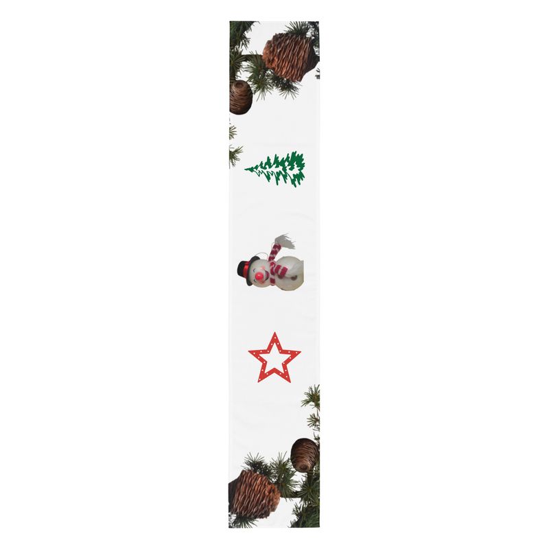 Chemin de table - 01269 Chemin de table - 01269