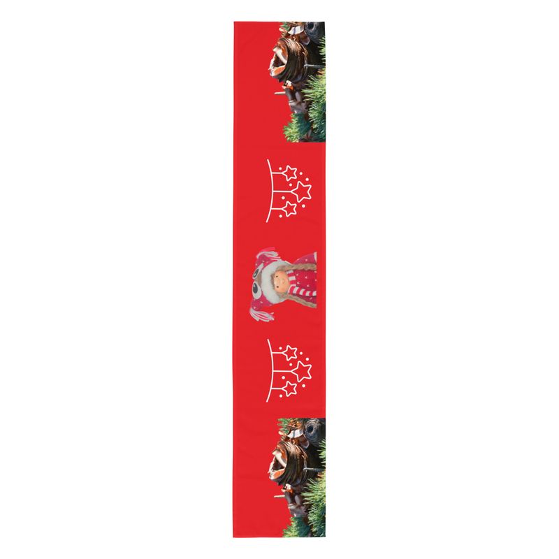 Chemin de table - 01273 Chemin de table - 01273