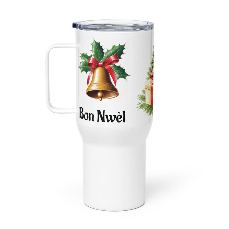 Mug avec anse - 01277 Mug avec anse - 01277
