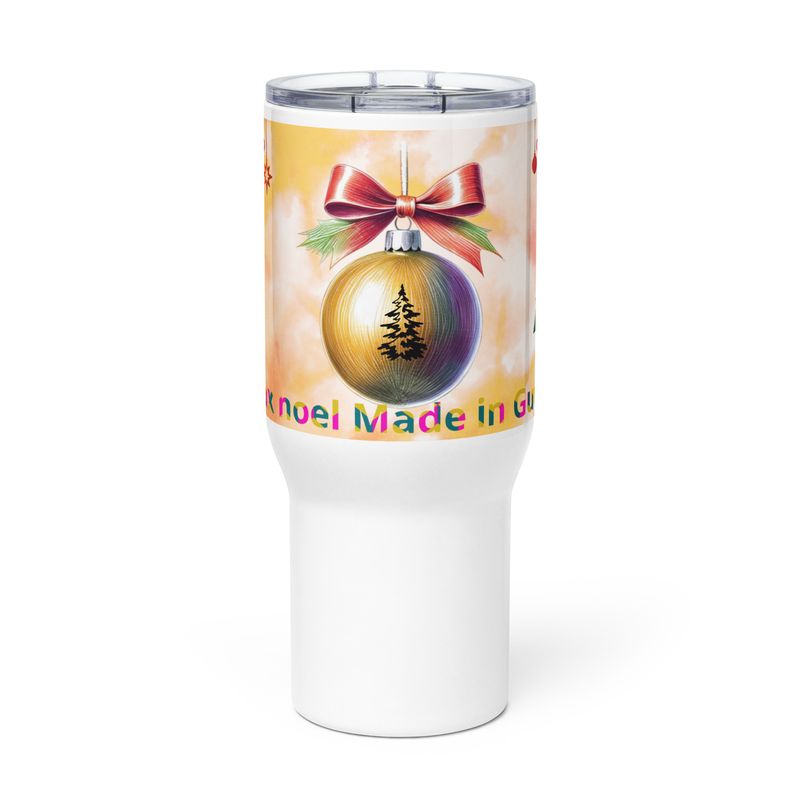 Mug avec anse - 01278 Mug avec anse - 01278