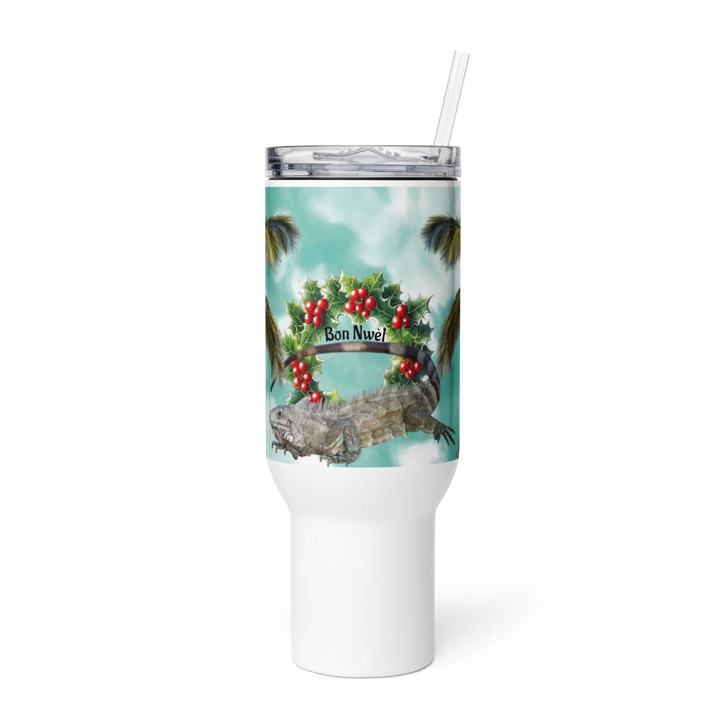 Mug avec anse - 01281