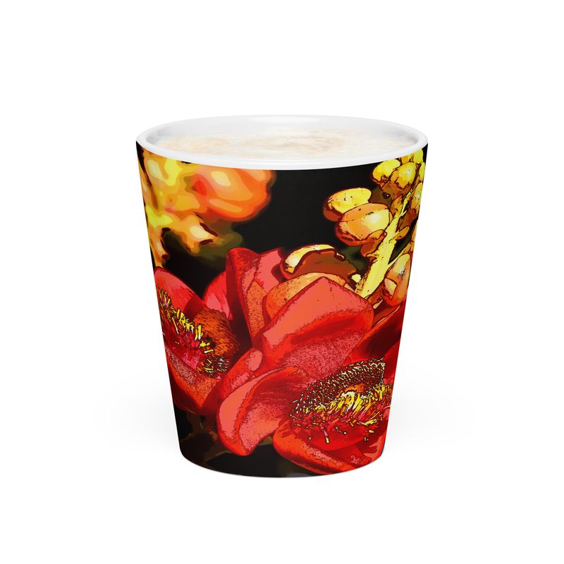 Mug en céramique - 01286 Mug en céramique - 01286