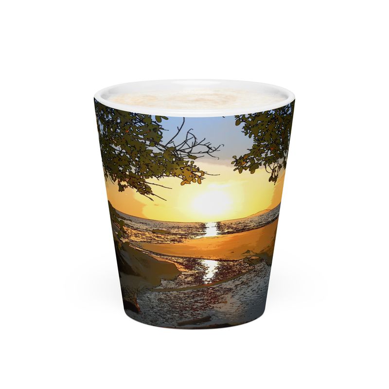 Mug en céramique - 01291 Mug en céramique - 01291