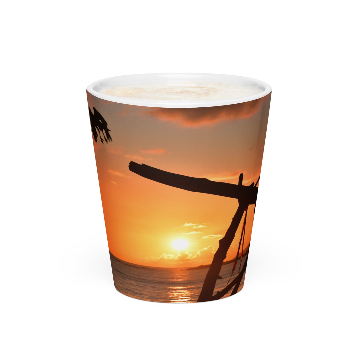 Mug en céramique - 01290