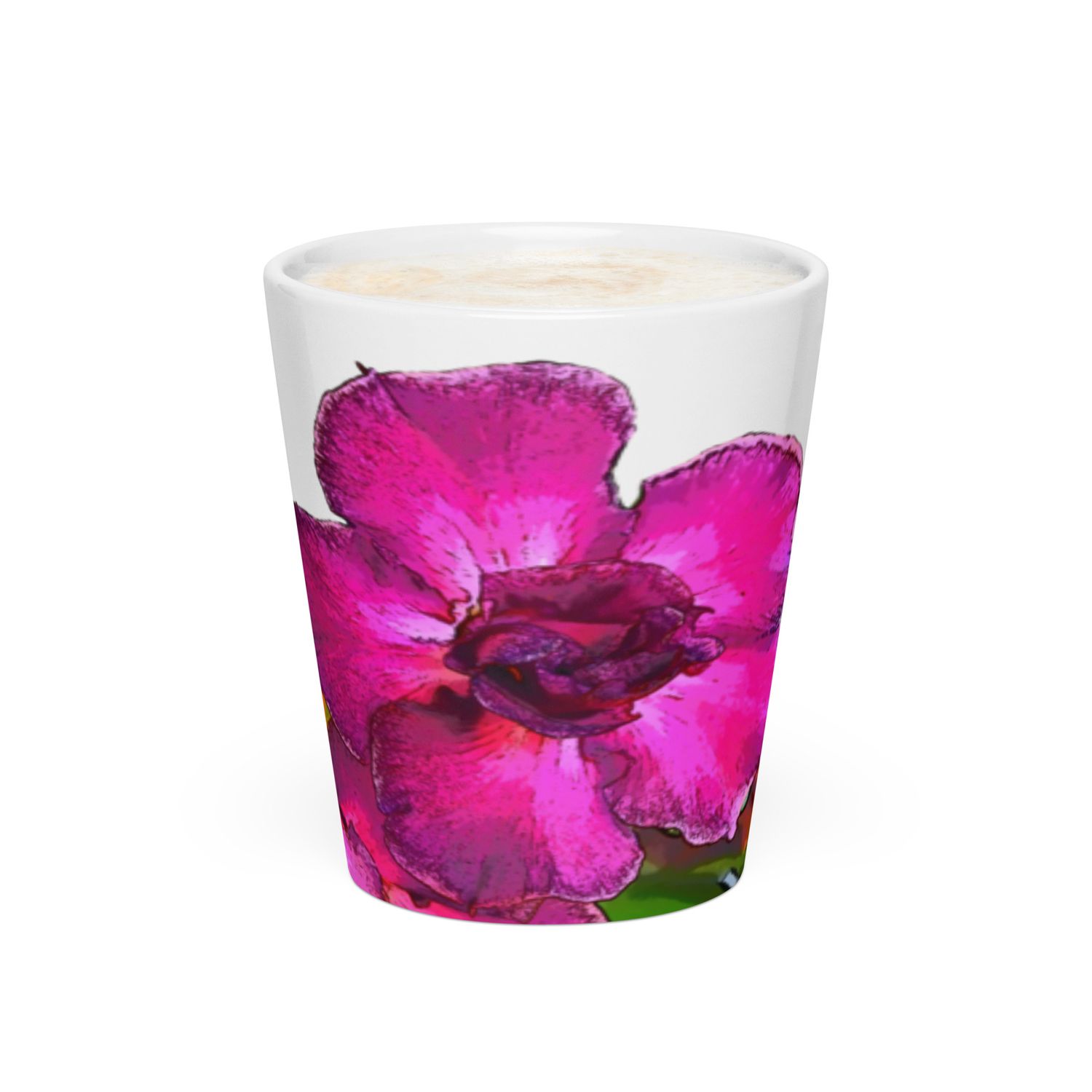 Mug en céramique - 01292