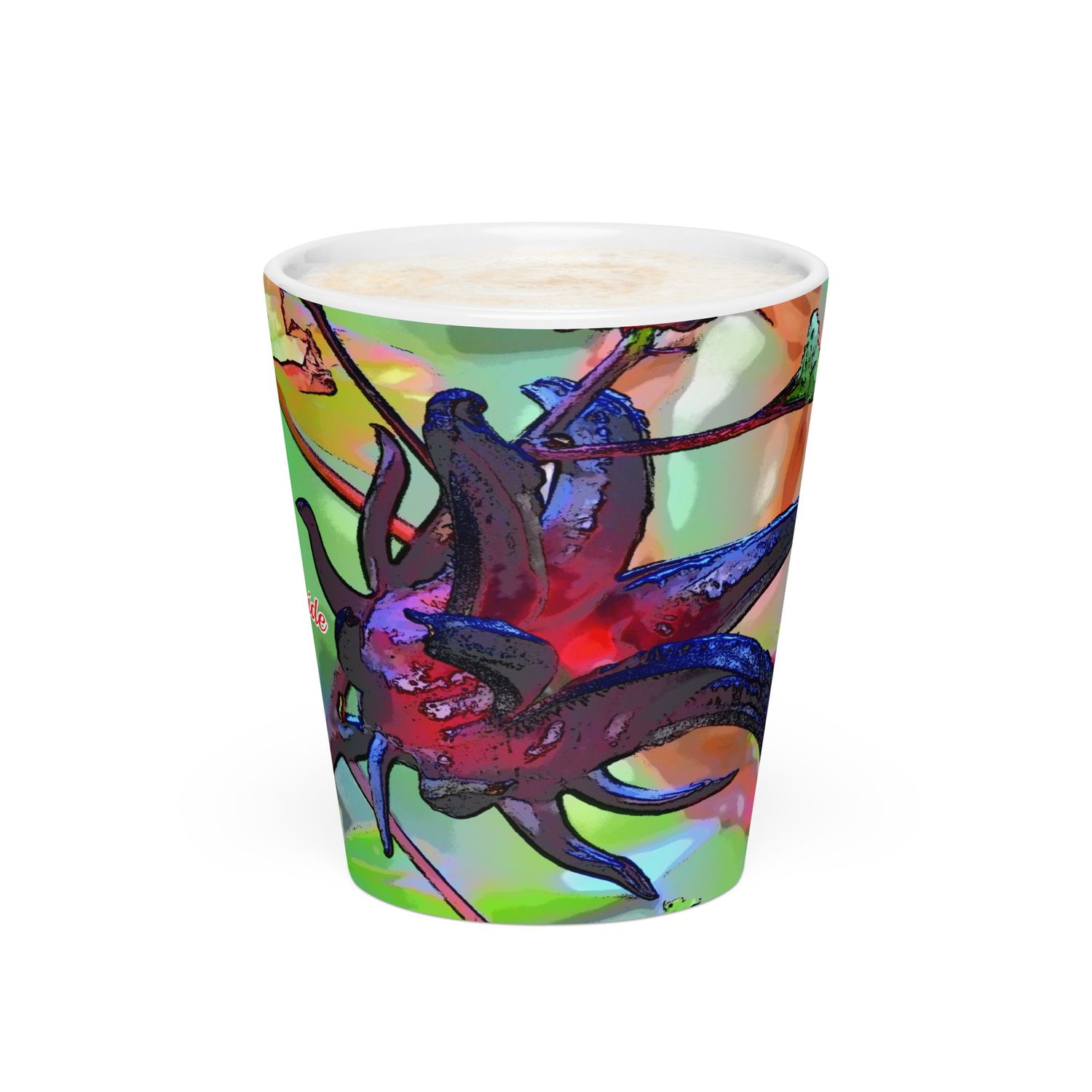 Mug en céramique - 01293