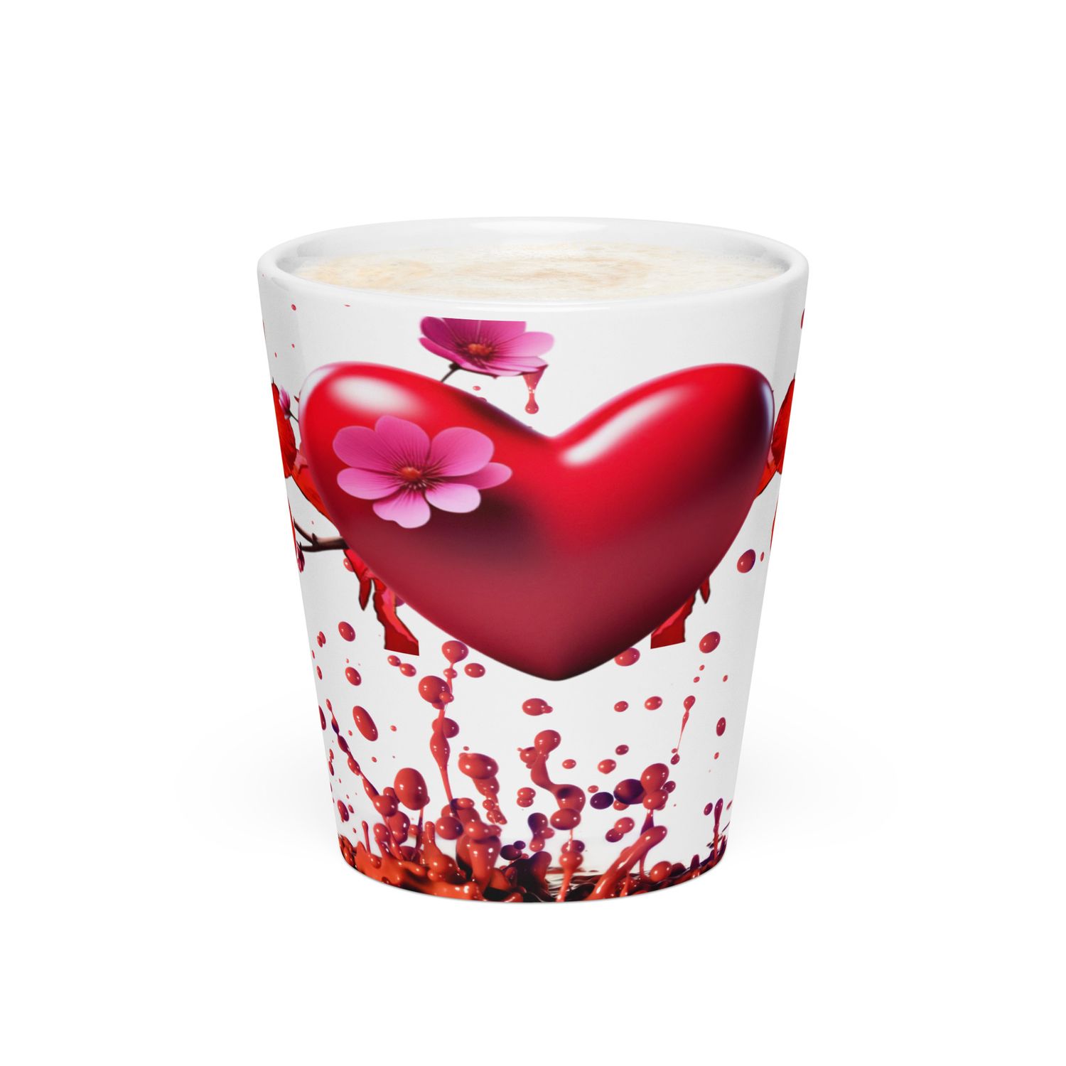 Mug en céramique - 01295