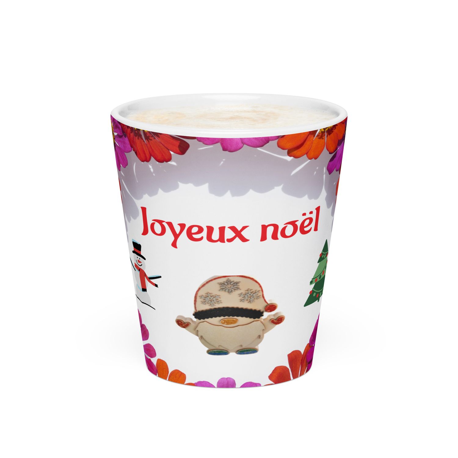 Mug en céramique - 01296