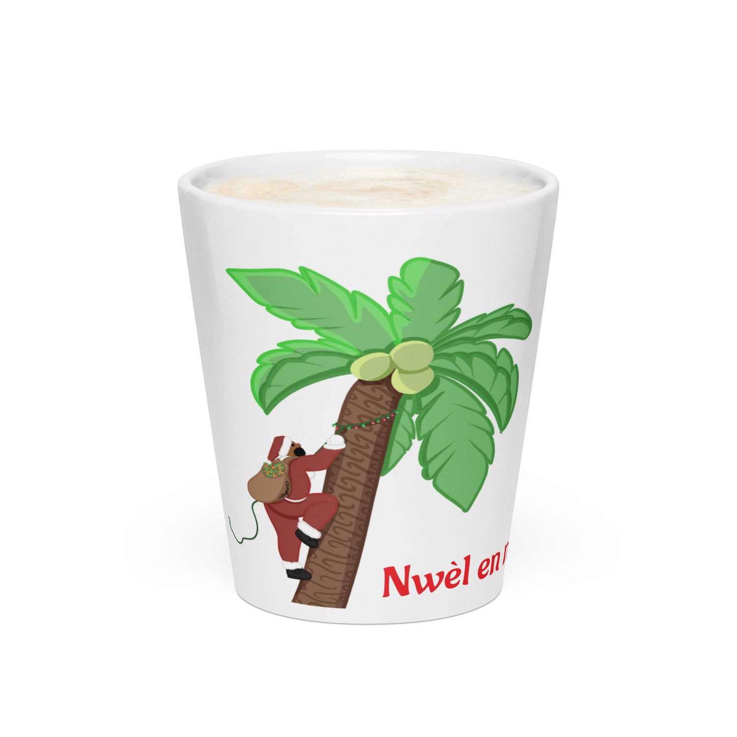 Mug en céramique - 01297